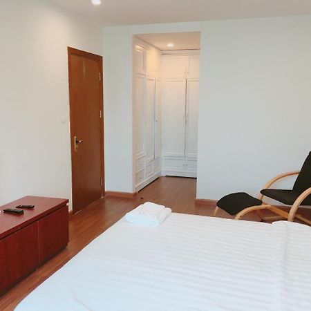 Ur Hanoi Service Apartment Экстерьер фото