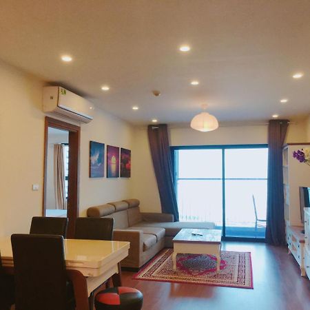 Ur Hanoi Service Apartment Экстерьер фото
