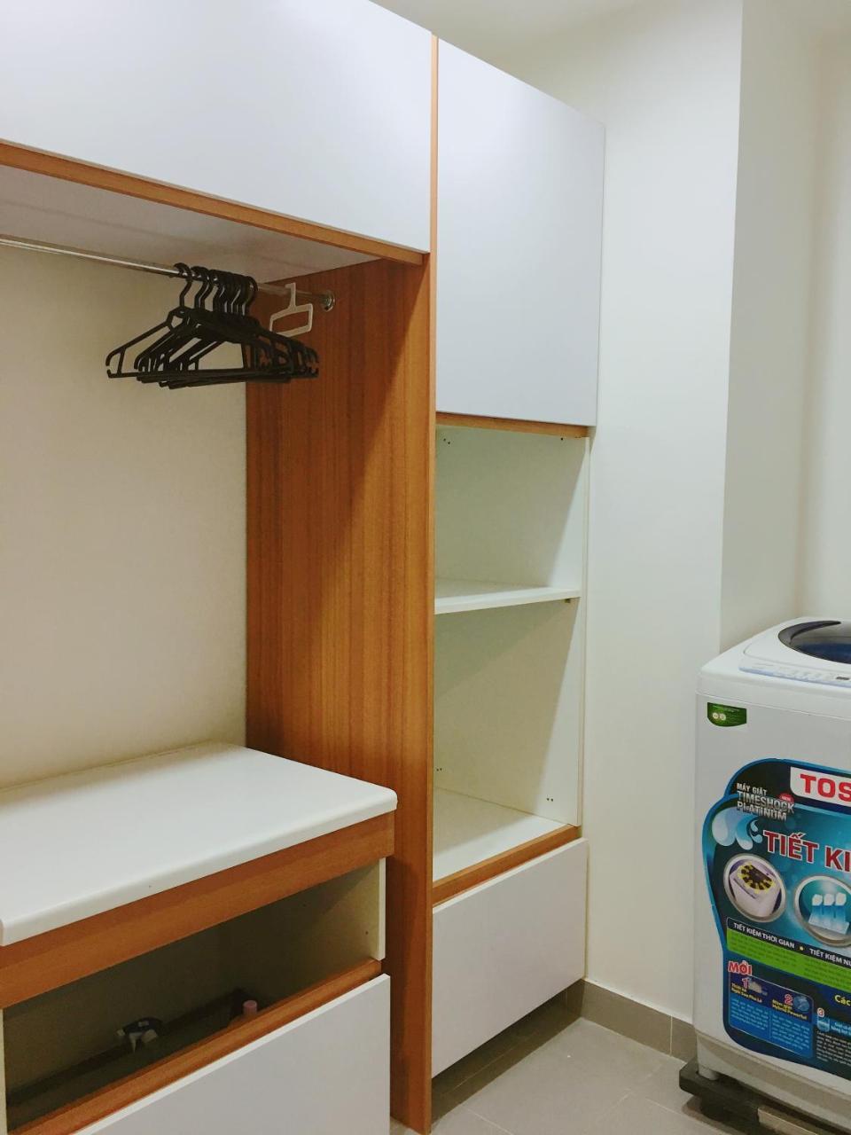 Ur Hanoi Service Apartment Экстерьер фото